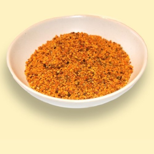 Ungarische Blütenpollen - Premiumqualität - 250g Ungarische Blütenpollen - Premiumqualität - 250g von Aspermuehle
