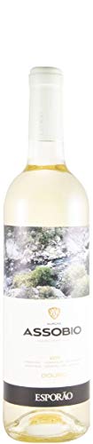 2019 Quinta dos Murças Assobio White 1x75cl von Assobio