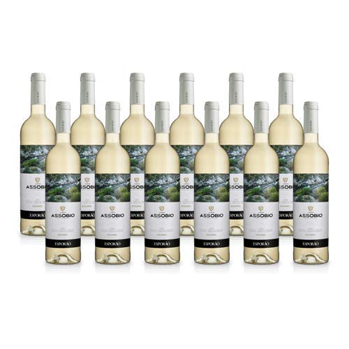Assobio - Weißwein - 12 Flaschen von Assobio