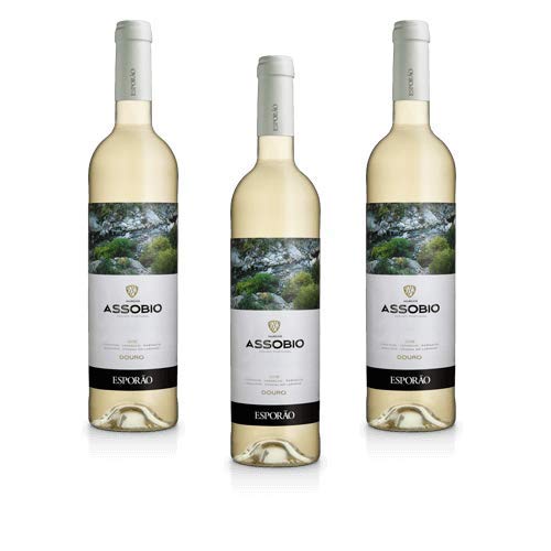 Assobio - Weißwein - 3 Flaschen von Assobio