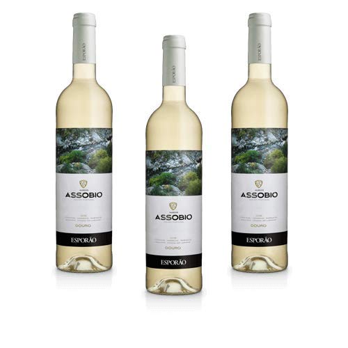 Assobio - Weißwein - 3 Flaschen Assobio - Weißwein - 3 Flaschen von Assobio