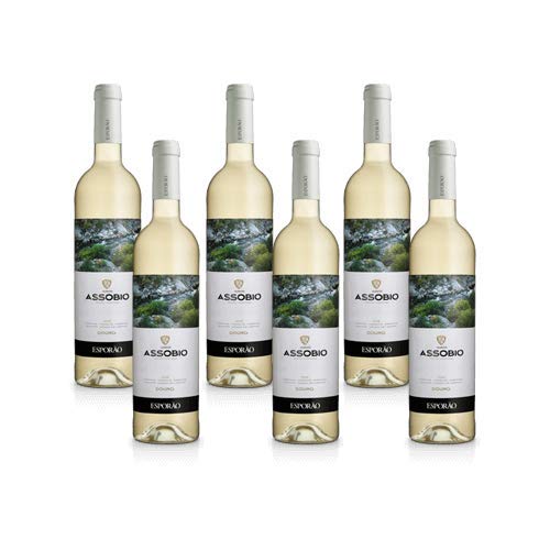 Assobio - Weißwein - 6 Flaschen von Assobio