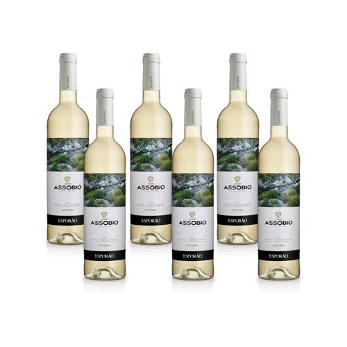 Assobio - Weißwein - 6 Flaschen Assobio - Weißwein - 6 Flaschen von Assobio