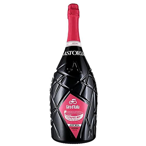 EXTRA DRY GIRO D'ITALIA SPUMANTE WEIN VERONA 2019 75 CL von Astoria