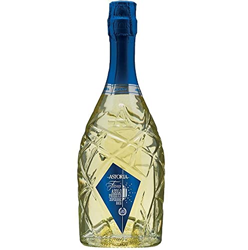 FANO' ASOLO PROSECCO SUPERIOR DOCG EXTRA BRUT 75 CL von Astoria