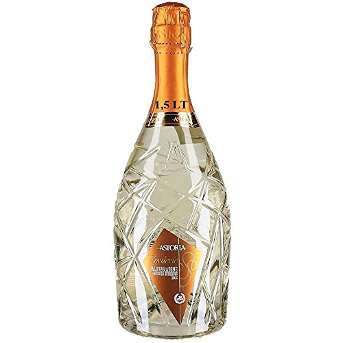 CORDERIE VALDOBBIADENE PROSECCO OBERER DOCG MAGNUM 1,5 LT CORDERIE VALDOBBIADENE PROSECCO OBERER DOCG MAGNUM 1,5 LT von Astoria