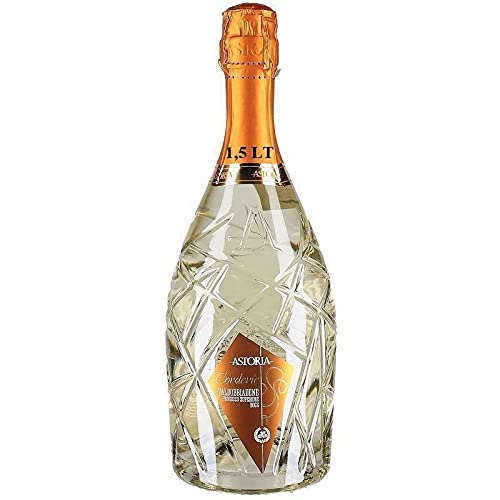 CORDERIE VALDOBBIADENE PROSECCO OBERER DOCG MAGNUM 1,5 LT von Astoria