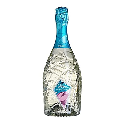 ASTORIA CUVEE FASHION VICTIM BRUT SPEZIAL LIMITIERTE AUFLAGE 75 CL von Astoria