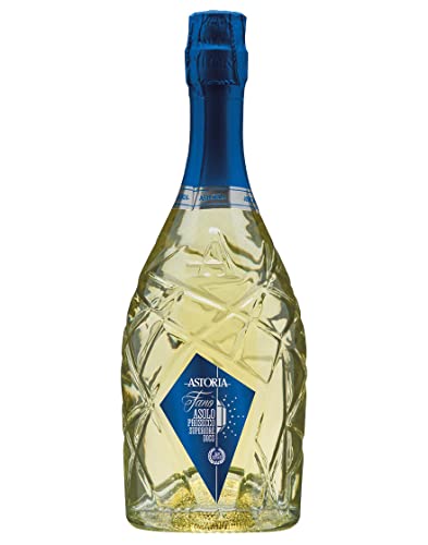 Asolo Prosecco Superiore Extra Brut DOCG Fanò Astoria 0,75 ℓ von Astoria