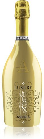 Astoria Luxury Gold Spumante Brut Astoria Vini A.C. Srl Veneto Alto Trevigiano von Astoria