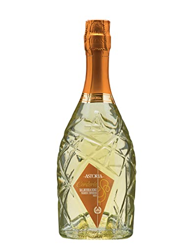 Valdobbiadene Prosecco Superiore Extra Dry DOCG Corderìe Astoria 0,75 ℓ von Astoria