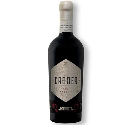 CRODER RED 2014 CONEGLIANO IGT 75 CL von Astoria