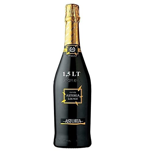 CUVEE LOUNGE SPUMANTE WINE BRUT 1,5 LITERS MAGNUM von Astoria