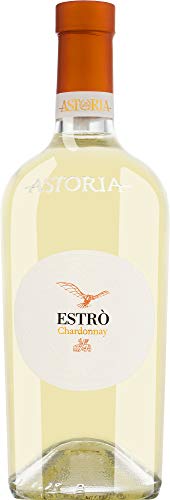 Chardonnay Estrò DOC Astoria 1 X 75 cl. von Astoria
