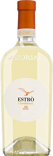 Chardonnay Estrò DOC Astoria 1 X 75 cl. Chardonnay Estrò DOC Astoria 1 X 75 cl. von Astoria