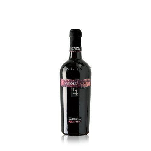 Croder Vino Colli di Conegliano DOCG Astoria Italienischer Rotwein (1 flasche 75 cl.) von Astoria