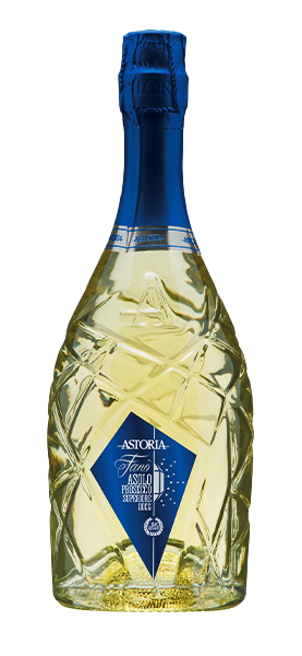"Fanò" Asolo Prosecco Superiore DOCG von Astoria