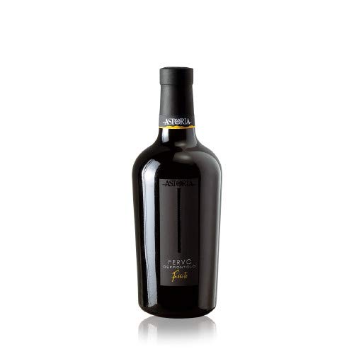 Fervo Passito Refrontolo DOCG Passito Astoria (1 flasche 50 cl.) von Astoria