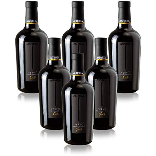 Fervo Passito Refrontolo DOCG Passito Astoria (6 flaschen 50 cl) von Astoria