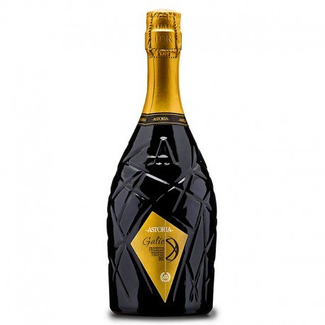 Prosecco Treviso DOC extra dry Galìe Astoria Italienischer Sekt (Magnum 1,5 liter) von Astoria