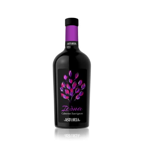 Icona Cabernet Sauvignon Venezia 2019 (1 x 0,75L Flasche) von Astoria
