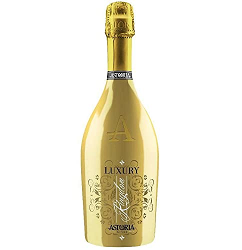 LUXURY DRY KINGDOM GOLD 75 CL von Astoria