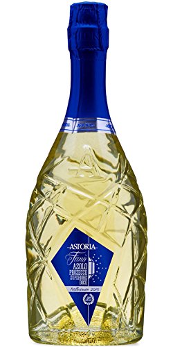 Prosecco Superiore DOCG Asolo Fanò Astoria Italienischer Sekt (1 flasche 75 cl.) von Astoria