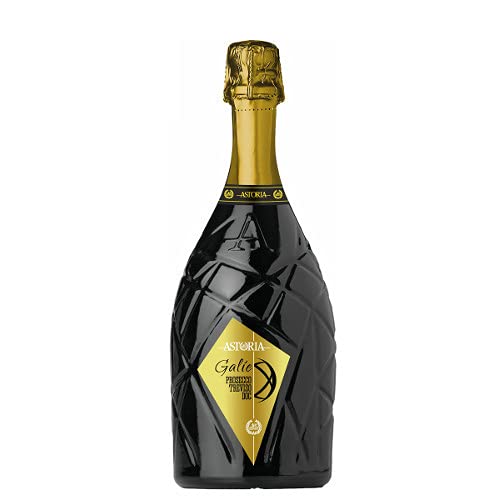 Prosecco Treviso DOC extra dry Galìe Astoria Italienischer Sekt (Jeroboam 3 liter) von Astoria