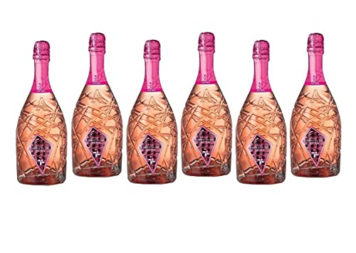 ROSE FASHION VICTIM 75 CL 6 FLASCHEN von Astoria