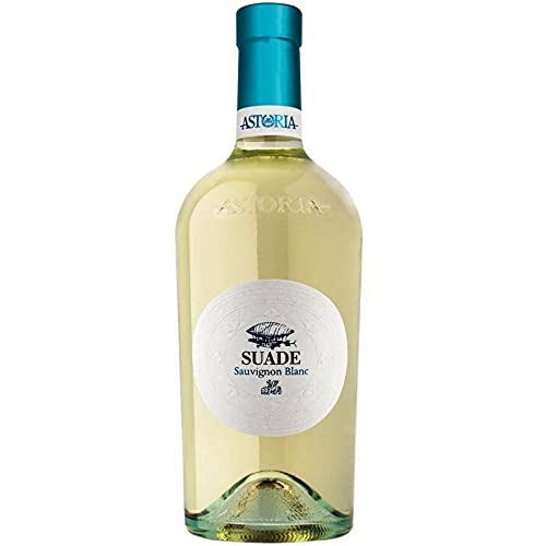 SUADE SAUVIGNON BLANC 2016 75 CL von Astoria