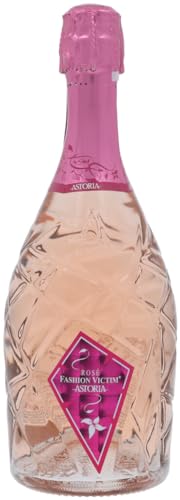 Astoria Fashion Victim Spumante Rosé extra dry von Astoria