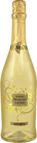 Sekt Fashion Victim Moscato Astoria Lounge 1 X 75 cl. von Astoria