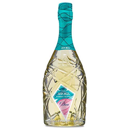 Sekt Fashion Victim Special Edition Cuvée Brut Italienischer Sekt (Magnum 1,5 liter) von Astoria