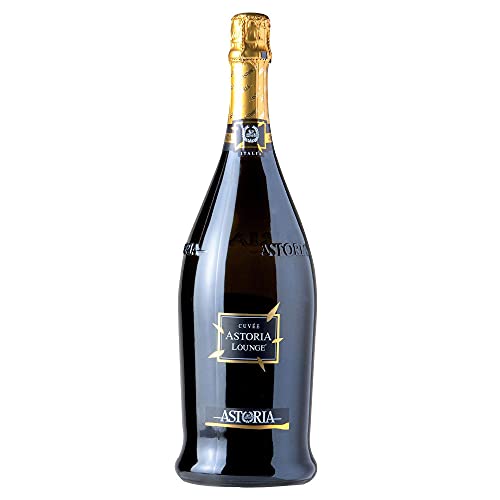 Spumante Brut Cuvèe Astoria Lounge Astoria Italienischer Sekt (Mathusalem 6 liter) von Astoria