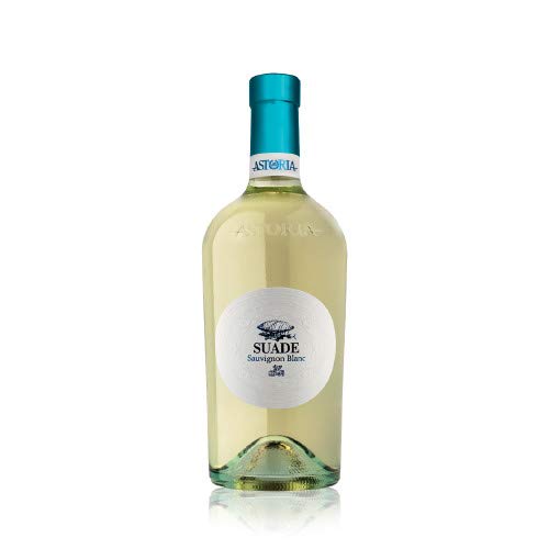 Suade Sauvignon IGT Veneto Astoria Italienischer Weißwein (1 flasche 75 cl.) von Astoria