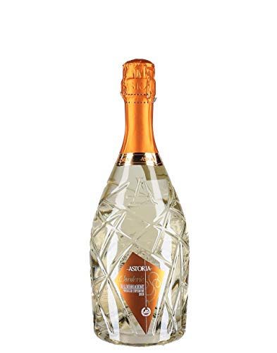 Valdobbiadene Prosecco Superiore Extra Dry DOCG Corderìe Astoria 0,75 ℓ Valdobbiadene Prosecco Superiore Extra Dry DOCG Corderìe Astoria 0,75 ℓ von Astoria
