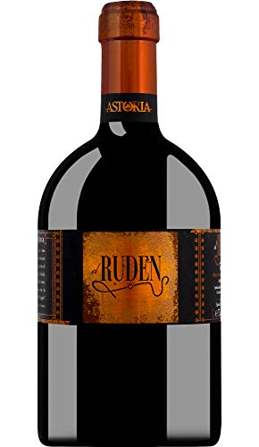 el RUDEN vino rosso I.G.T. Astoria von Astoria