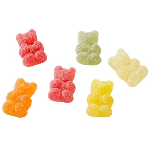 Astra Frisia Saure Gummibärchen 1,5 kg Astra Frisia Saure Gummibärchen 1,5 kg von Astra Frisia