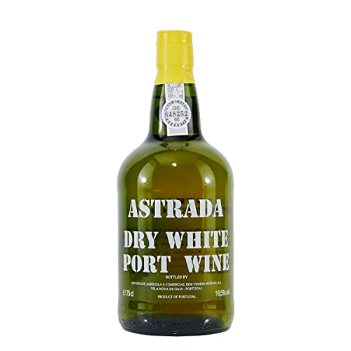 Astrada Dry-White Portwein von Astrada