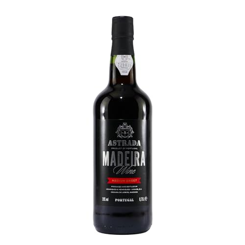 Astrada Madeira Likörwein von Astrada