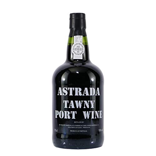 Astrada Tawny Portwein von Astrada