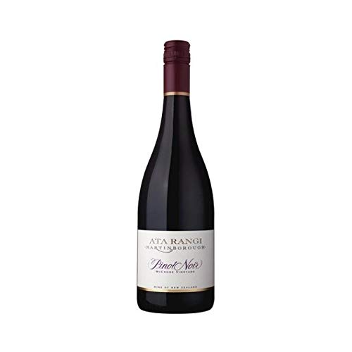 ATA RANGI, McCrone Vineyard Pinot Noir, Neuseeland/Martinborough (case of 6x750ml), ROTWEIN von Ata Rangi