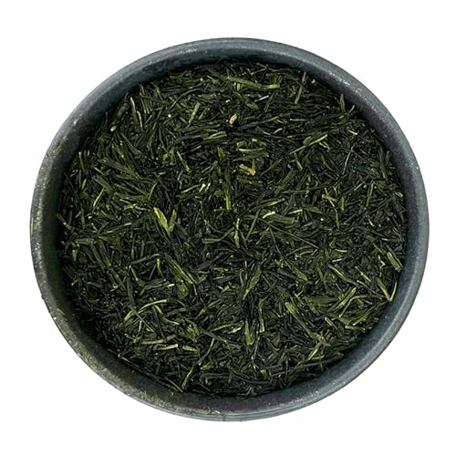 Atempause Japan Gyokuro Fancy Uchiyama Limited 50gr. 50 g von Atempause Kaffee