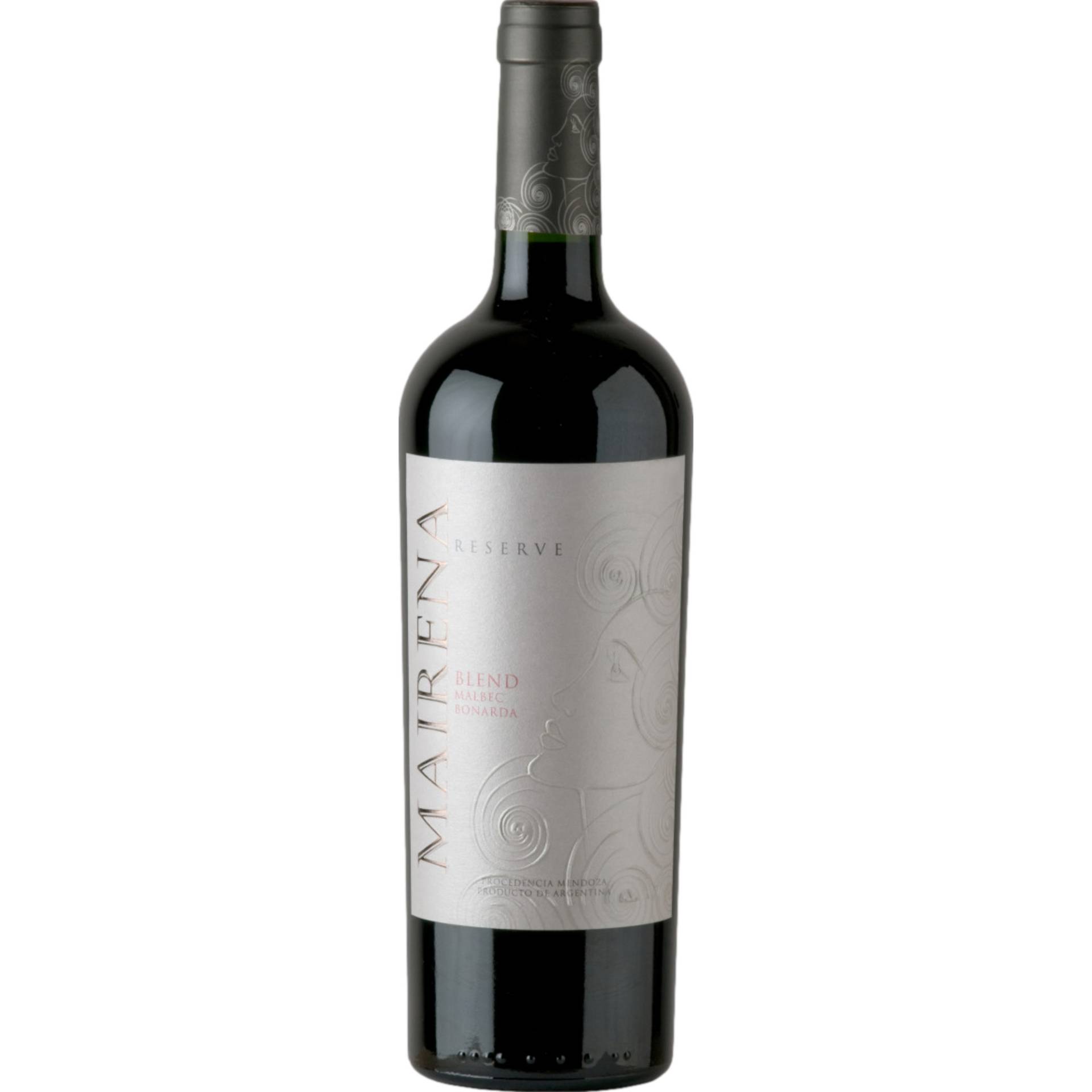 Mairena Reserve Cuvée Limitado, Mendoza, Mendoza, 2015, Rotwein Mairena Reserve Cuvée Limitado, Mendoza, Mendoza, 2015, Rotwein von Atlantik Weine e.K. | Finkenweg 7 | 65375 Oestrich-Winkel