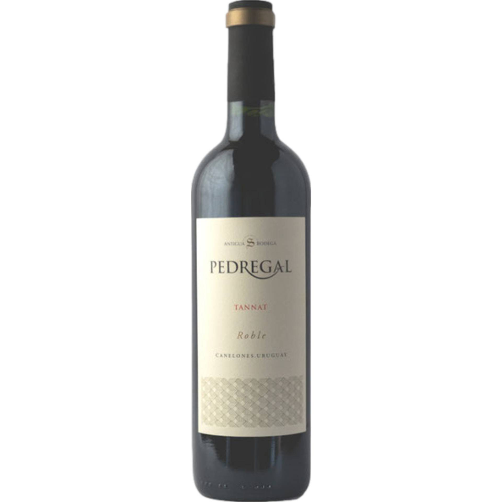 Pedregal Tannat, Canelones, Montevideo, 2020, Rotwein von Atlantik Weine e.K. | Finkenweg 7 | 65375 Oestrich-Winkel