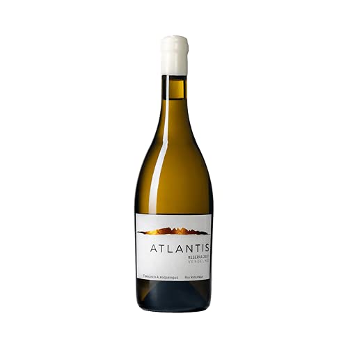 Atlantis Reserve - Weißwein von Atlantis