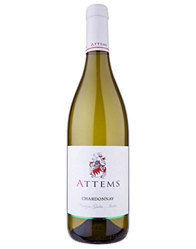 Attems Chardonnay 2019 trocken (0,75 L Flaschen) von Attems