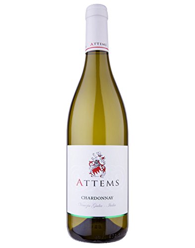 Attems Chardonnay Venezia Giulia Attems Chardonnay Venezia Giulia von Attems
