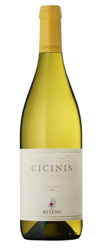 Attems Cicinis Sauvignon Blanc Collio DOC Attems Cicinis Sauvignon Blanc Collio DOC von Attems