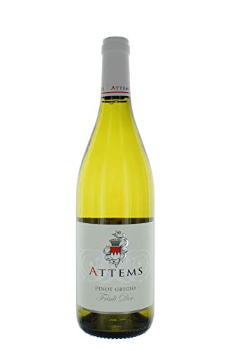 Pinot Grigio Friuli Doc Attems Cl 75 Pinot Grigio Friuli Doc Attems Cl 75 von Attems